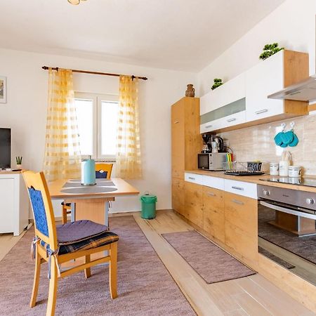 Mare-More Studio W Balcony And Beach Front And View Zadar Zewnętrze zdjęcie